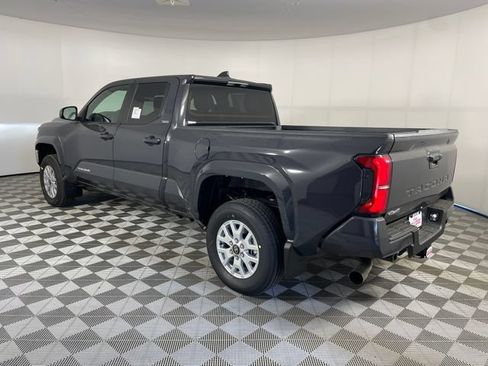 New 2026 Toyota Tacoma SR5 AWD/4WD image 8