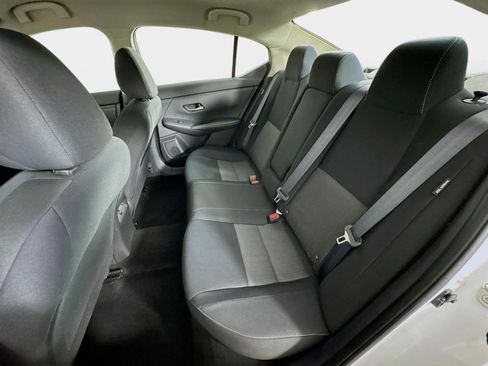 Used 2022 Nissan Sentra SV image 21