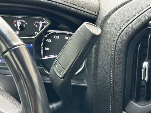 Used 2020 GMC Sierra 1500 SLT w/ SLT Premium Plus Package image 21