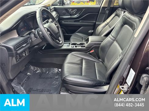 Used 2023 Lincoln Corsair Grand Touring AWD/4WD image 10