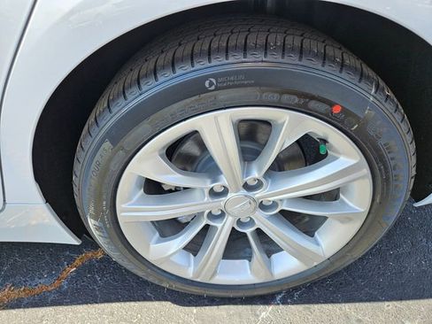 New 2026 Cadillac CT5 Premium Luxury RWD image 14