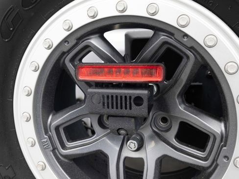 Used 2021 Jeep Wrangler Rubicon image 29