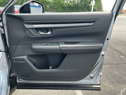 Certified 2026 Honda CR-V Sport image 25