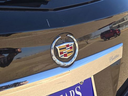 Used 2016 Cadillac SRX Premium w/ LPO, Protection Package image 13
