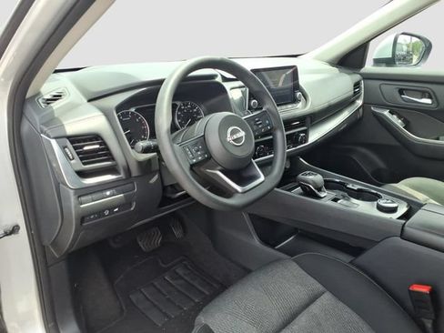 Used 2024 Nissan Rogue SV AWD/4WD image 18