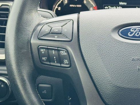 Used 2022 Ford Ranger XLT w/ Tremor Off-Road Package image 15