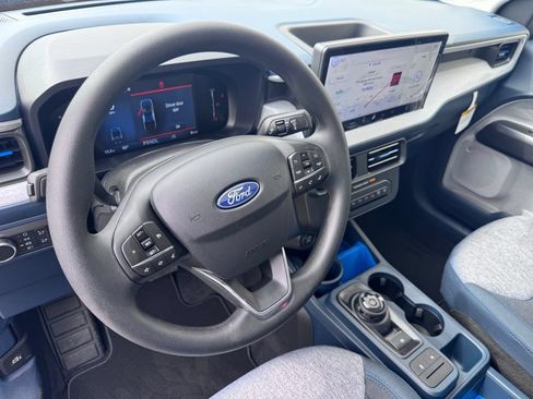 New 2026 Ford Maverick XLT AWD/4WD image 29