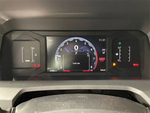 New 2025 Toyota Tacoma SR5 image 3