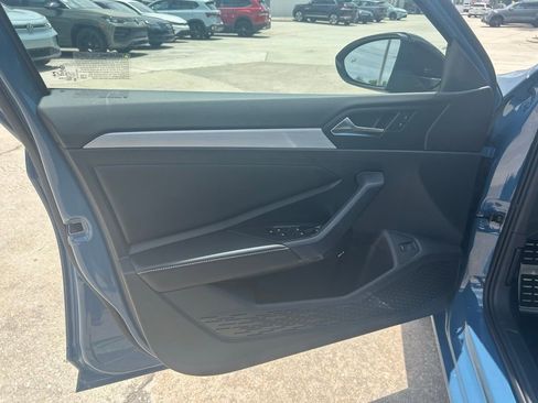 New 2026 Volkswagen Jetta Sport FWD image 46