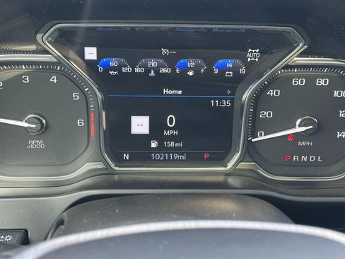 Used 2021 GMC Sierra 2500 Denali w/ Denali Ultimate Package image 23