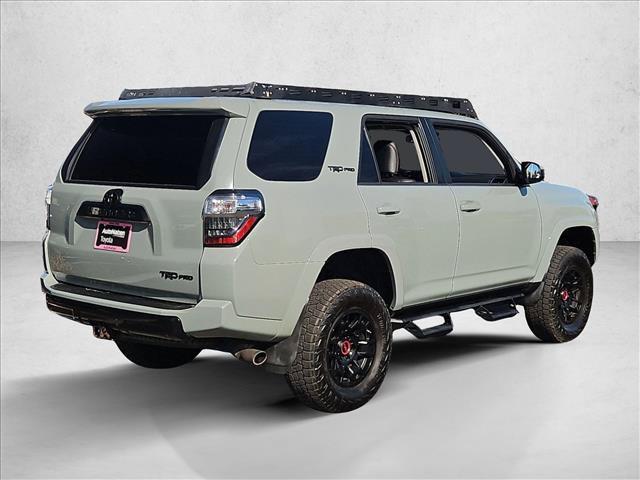 Used 2021 Toyota 4Runner TRD Pro AWD/4WD image 5