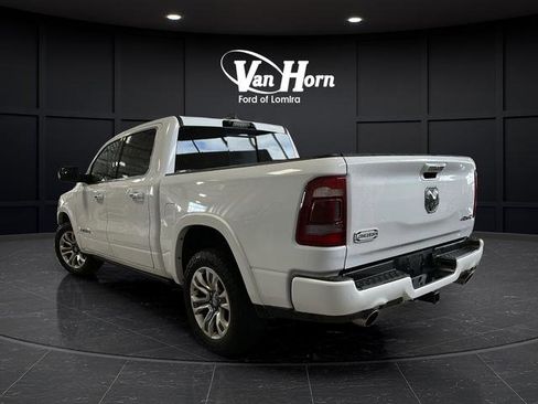 Used 2022 RAM 1500 Limited AWD/4WD image 5