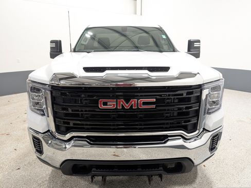 Used 2022 GMC Sierra 3500 Pro w/ Convenience Package image 8