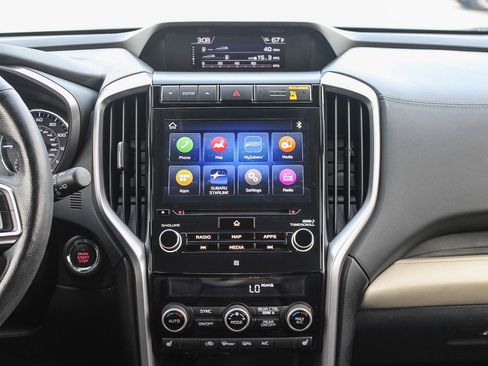 Used 2022 Subaru Ascent Limited w/ Technology Package image 14