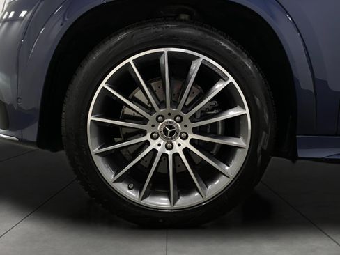 Certified 2026 Mercedes-Benz GLE 350 4MATIC image 12