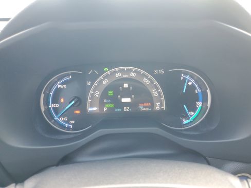 Used 2022 Toyota RAV4 XSE image 26