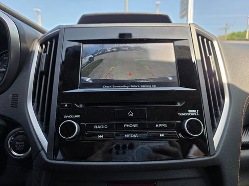 Used 2020 Subaru Crosstrek 2.0i Premium w/ Moonroof Package 2 image 31