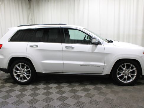 Used 2014 Jeep Grand Cherokee Summit image 31