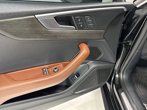 Used 2019 Audi A5 2.0T Premium Plus w/ Premium Plus image 12