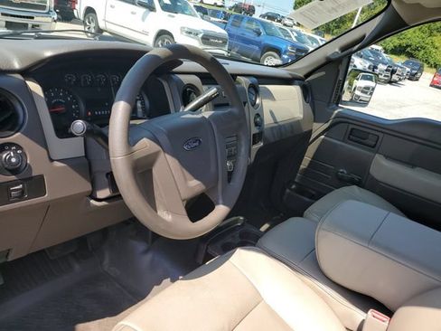 Used 2009 Ford F150 XL RWD image 11