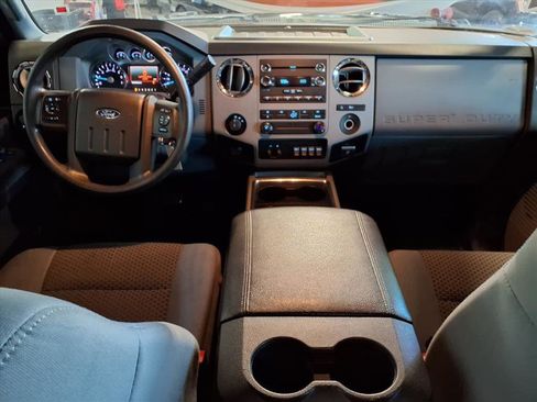 Used 2016 Ford F250 XLT w/ XLT Premium Package image 15