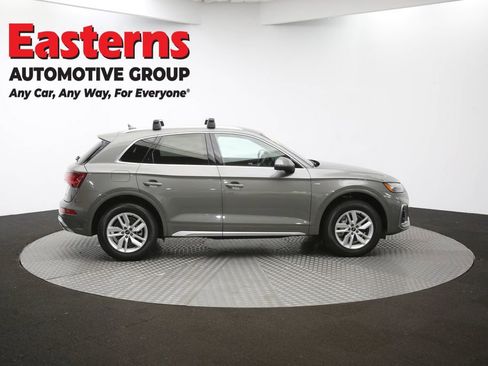 Used 2023 Audi Q5 2.0T Premium w/ Convenience Package image 44