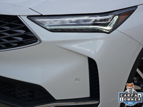 Certified 2026 Acura MDX FWD w/ Technology Package image 8
