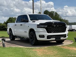 Used 2026 RAM 1500 Big Horn AWD/4WD video 1