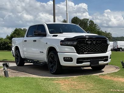 Used 2026 RAM 1500 Big Horn