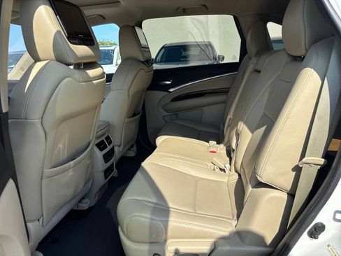 Used 2017 Acura MDX FWD w/ Technology Package image 8
