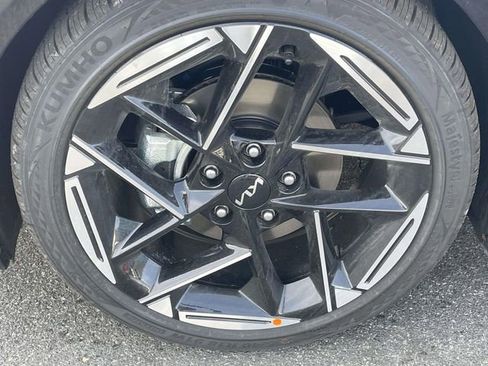 New 2025 Kia K4 GT-Line w/ GT-Line Premium Package image 14