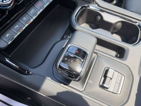 New 2026 GMC Sierra 1500 AT4X AWD/4WD image 25