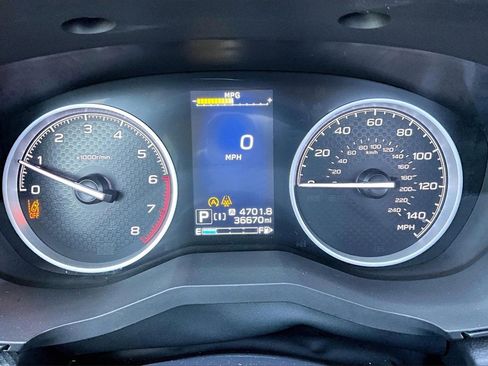 Used 2023 Subaru Forester Premium image 17