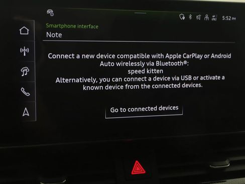 Used 2024 Audi S5 Prestige image 43