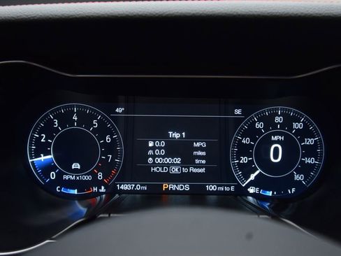 Used 2023 Ford Mustang GT Premium w/ Equipment Group 401A image 19