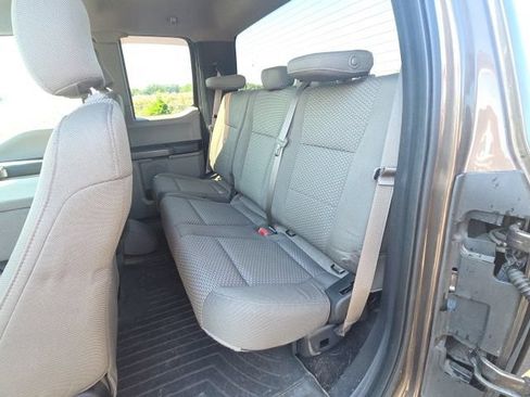 Used 2015 Ford F150 XLT w/ Equipment Group 301A Mid AWD/4WD image 16