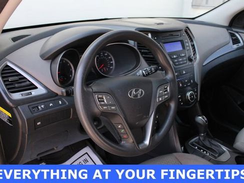 Used 2015 Hyundai Santa Fe Sport FWD image 2