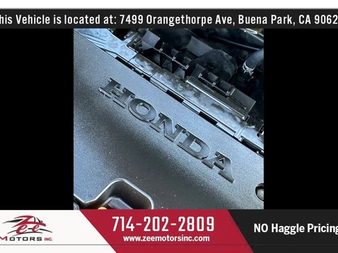 Used 2017 Honda Civic LX image 49