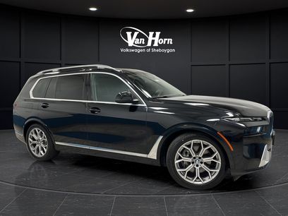 Used 2023 BMW X7 xDrive40i