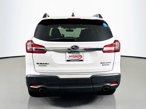 Used 2020 Subaru Ascent Limited w/ Technology Package AWD/4WD image 23