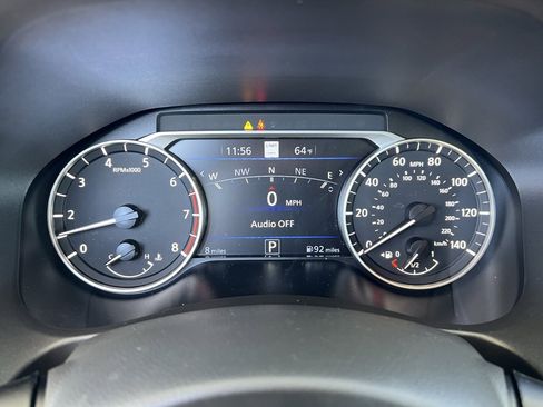 New 2025 Nissan Altima 2.5 SL image 18