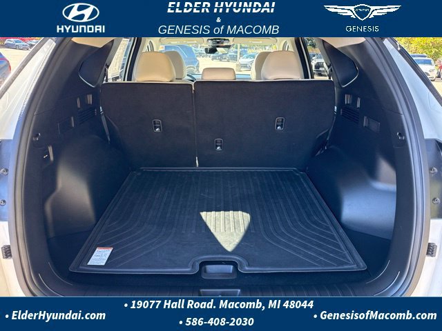 Certified 2024 Hyundai Tucson SEL w/ Convenience Package AWD/4WD image 28