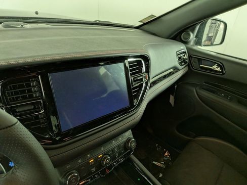 New 2026 Dodge Durango GT image 22