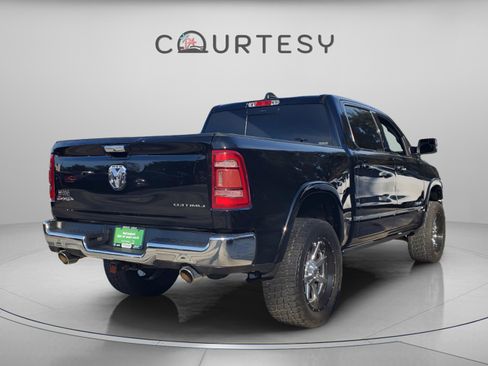 Used 2021 RAM 1500 Limited image 3