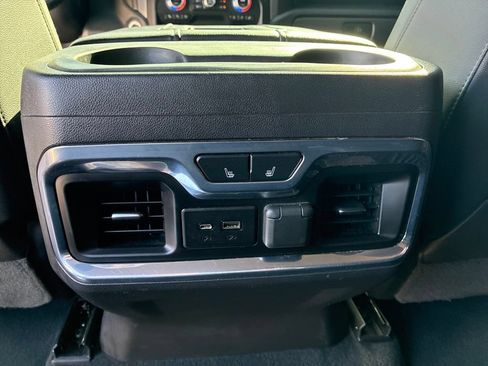 Used 2020 GMC Sierra 1500 SLT AWD/4WD image 11