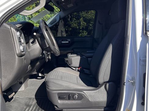 Used 2021 GMC Sierra 1500 Elevation image 13