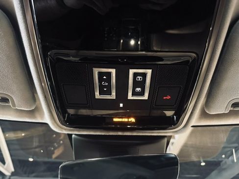 Used 2020 Land Rover Range Rover Autobiography AWD/4WD image 18