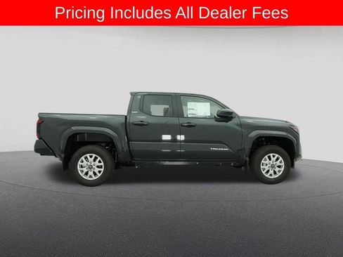 Used 2026 Toyota Tacoma SR5 RWD image 27