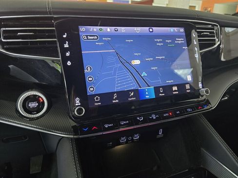 Used 2024 Jeep Grand Wagoneer L Series II w/ Quick Order Packagew 28T image 28