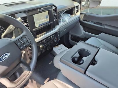 New 2025 Ford F350 XL w/ XL Chrome Package